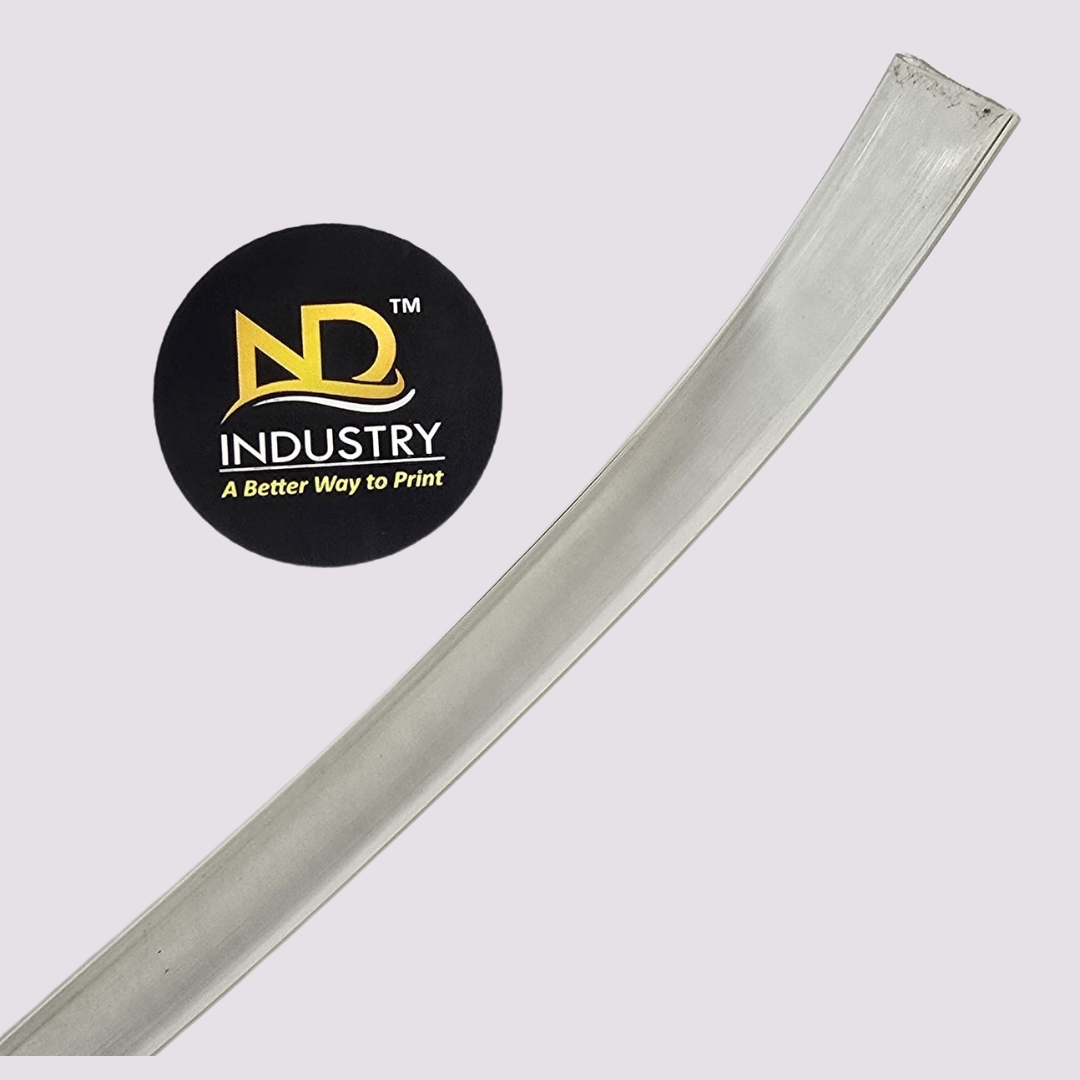 Air shaft tube felt 3